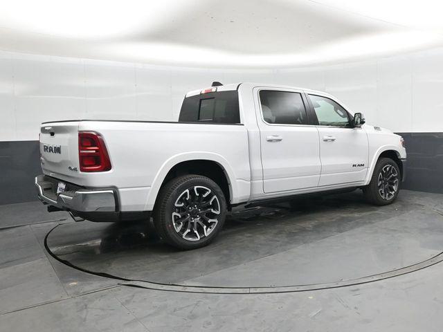 new 2026 Ram 1500 car, priced at $71,765