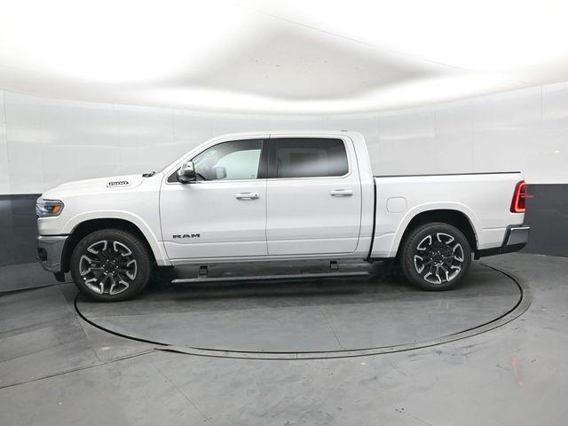 new 2026 Ram 1500 car, priced at $71,765