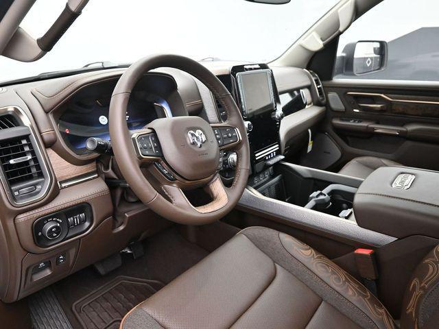 new 2026 Ram 1500 car, priced at $71,765
