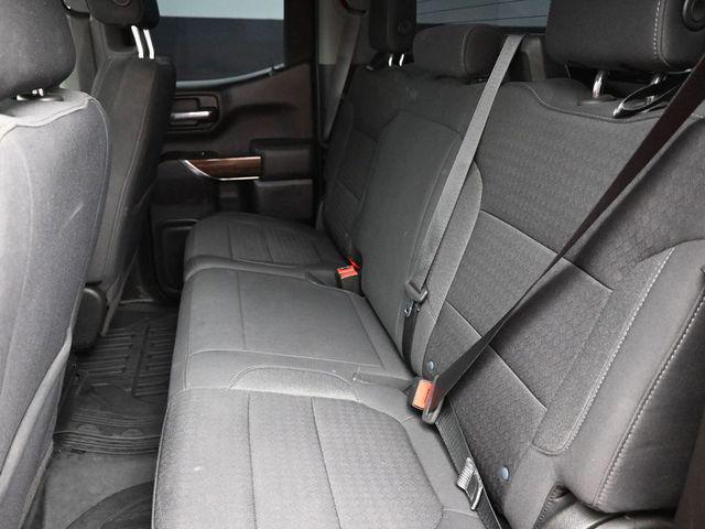 used 2021 GMC Sierra 1500 car, priced at $27,788