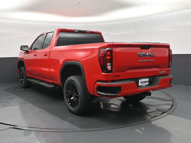 used 2021 GMC Sierra 1500 car, priced at $27,788