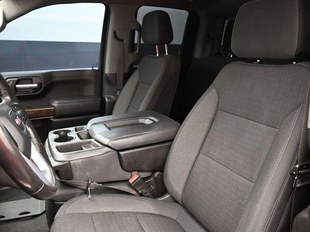 used 2021 GMC Sierra 1500 car, priced at $27,788