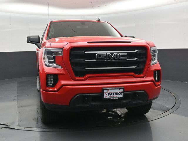 used 2021 GMC Sierra 1500 car, priced at $27,788