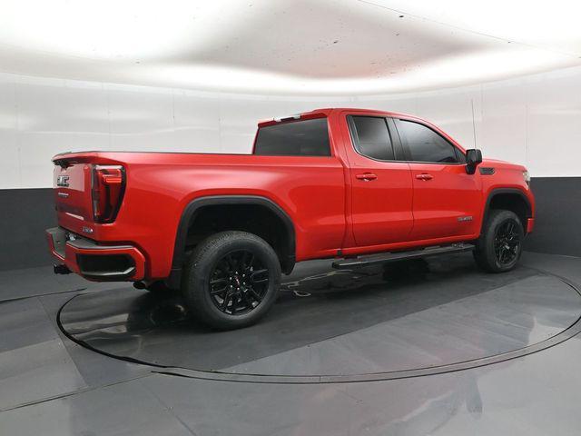 used 2021 GMC Sierra 1500 car, priced at $27,788