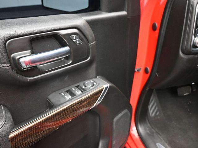 used 2021 GMC Sierra 1500 car, priced at $27,788
