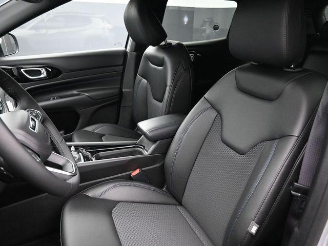 new 2026 Jeep Compass car, priced at $30,405