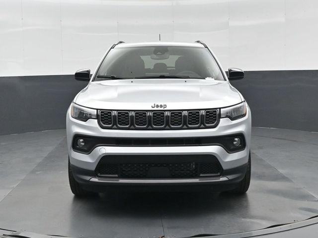new 2026 Jeep Compass car, priced at $30,405