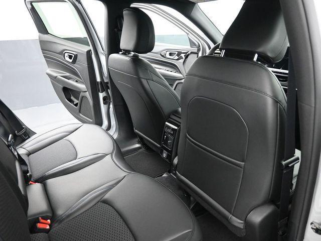 new 2026 Jeep Compass car, priced at $30,405