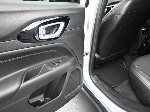 new 2026 Jeep Compass car, priced at $30,405