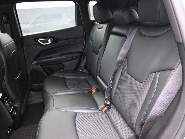 new 2026 Jeep Compass car, priced at $30,405