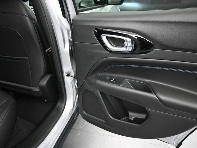 new 2026 Jeep Compass car, priced at $30,405