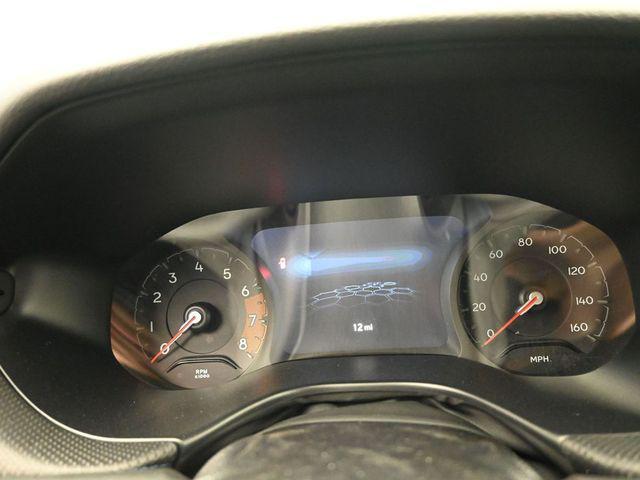 new 2026 Jeep Compass car, priced at $30,405