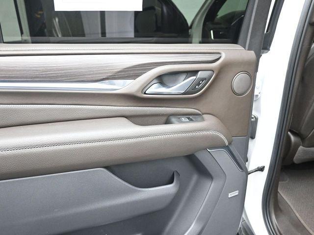 used 2022 GMC Yukon XL car, priced at $45,619