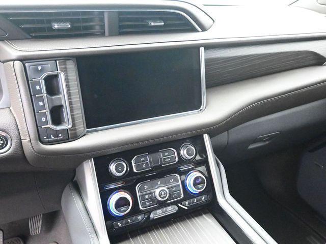 used 2022 GMC Yukon XL car, priced at $45,619