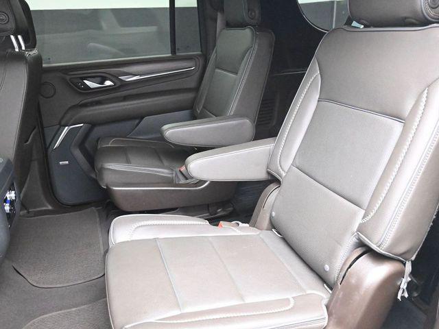 used 2022 GMC Yukon XL car, priced at $45,619