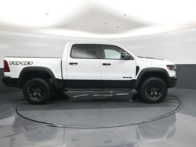 new 2026 Ram 1500 car, priced at $84,428