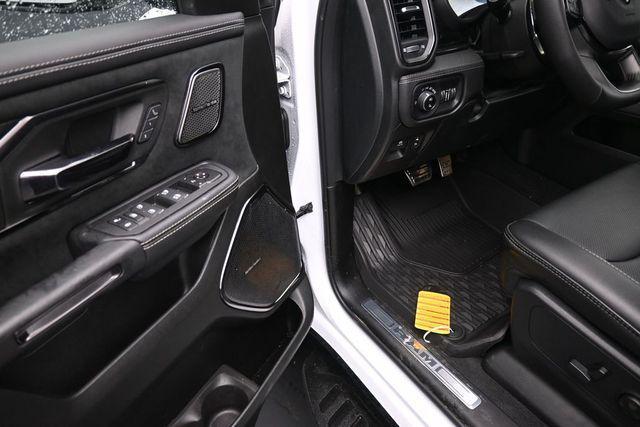 new 2026 Ram 1500 car, priced at $84,428