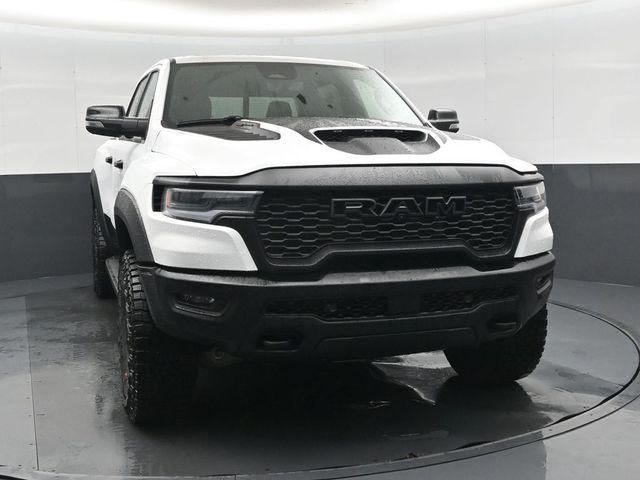 new 2026 Ram 1500 car, priced at $84,428