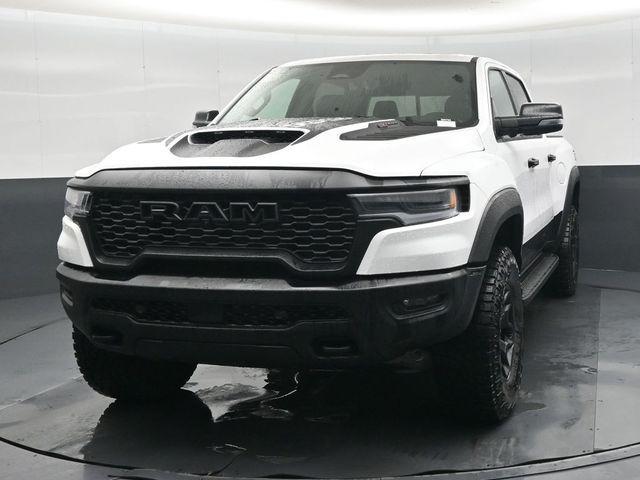 new 2026 Ram 1500 car, priced at $84,428