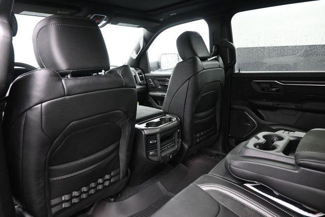 new 2026 Ram 1500 car, priced at $84,428