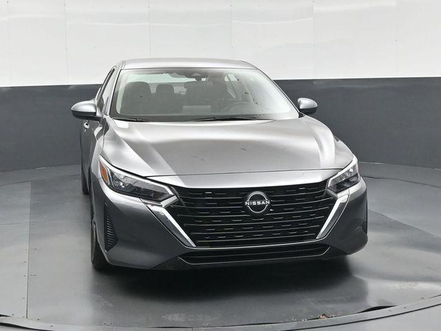 used 2024 Nissan Sentra car, priced at $18,200