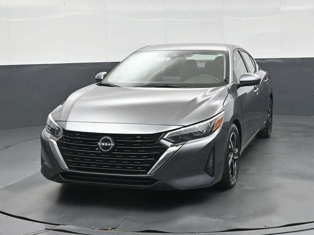 used 2024 Nissan Sentra car, priced at $18,200