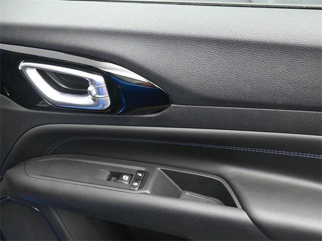 new 2026 Jeep Compass car, priced at $26,108