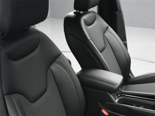 new 2026 Jeep Compass car, priced at $26,108