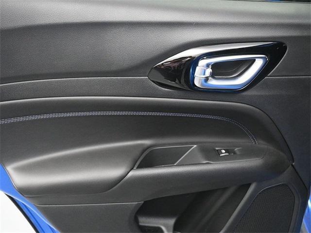 new 2026 Jeep Compass car, priced at $26,108