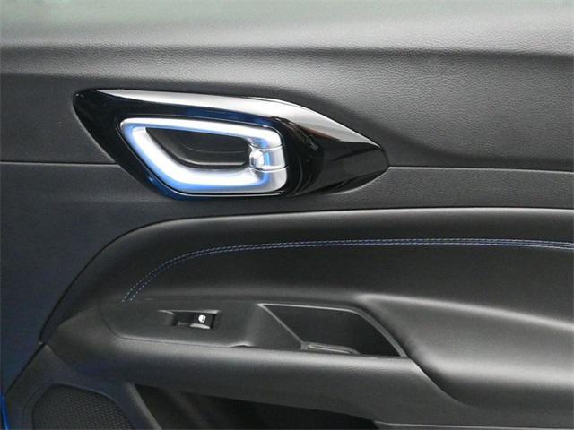 new 2026 Jeep Compass car, priced at $26,108