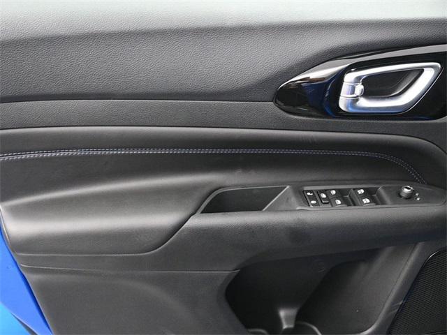 new 2026 Jeep Compass car, priced at $26,108