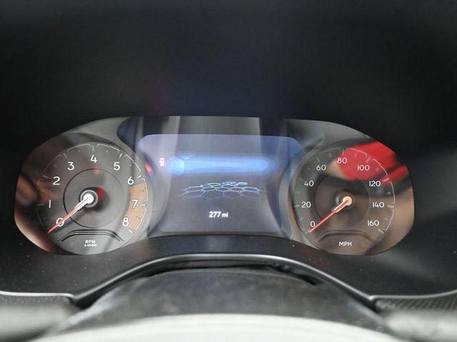 new 2026 Jeep Compass car, priced at $30,217