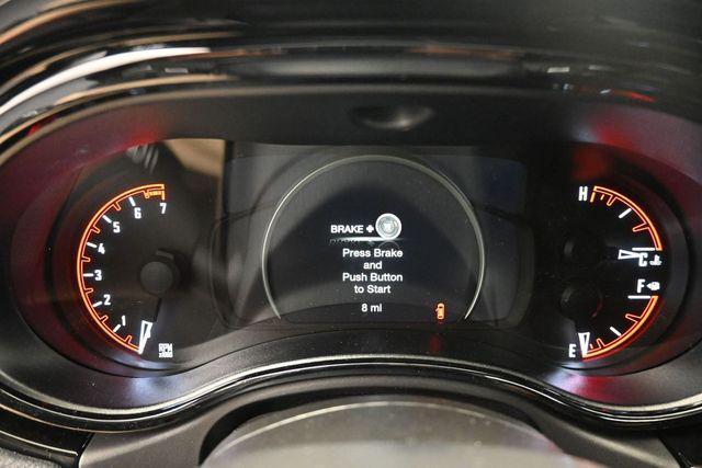 new 2026 Dodge Durango car, priced at $35,248