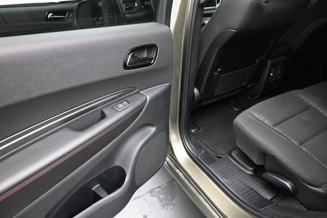 new 2026 Dodge Durango car, priced at $35,248