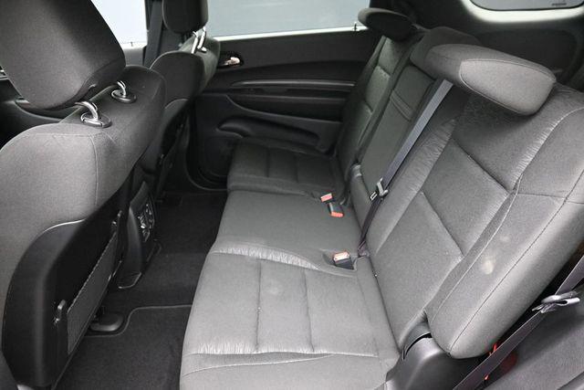 new 2026 Dodge Durango car, priced at $35,248