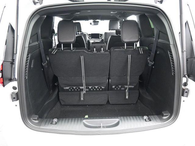 new 2026 Chrysler Pacifica car, priced at $41,198