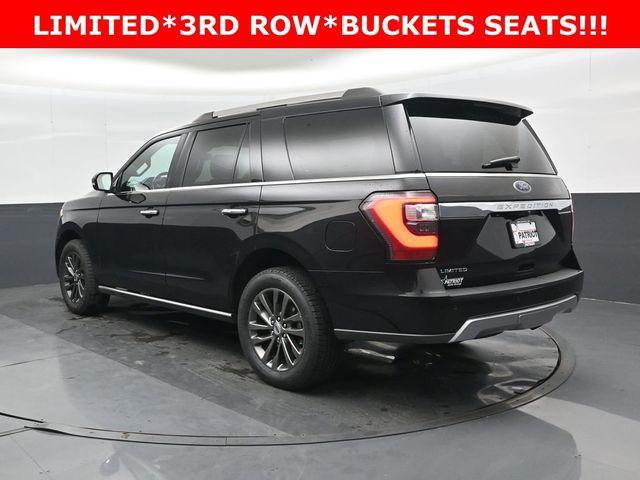used 2020 Ford Expedition car