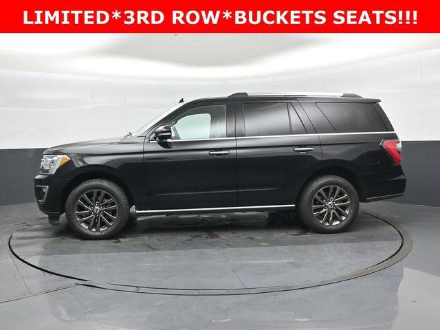 used 2020 Ford Expedition car