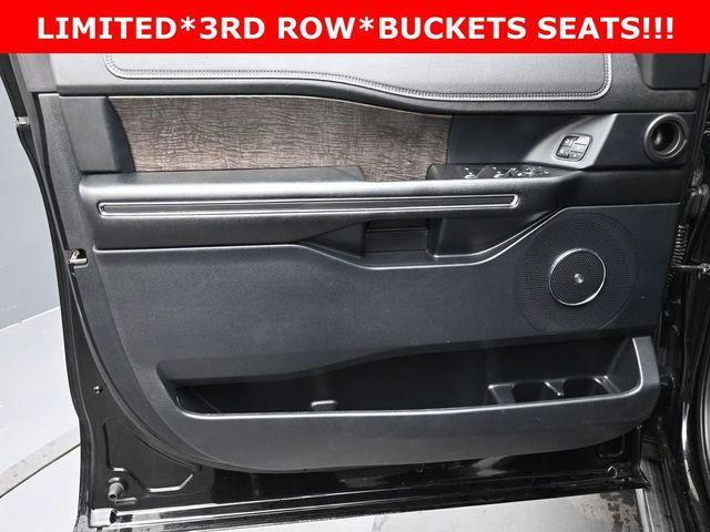 used 2020 Ford Expedition car