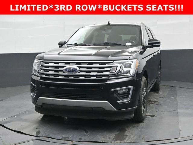 used 2020 Ford Expedition car