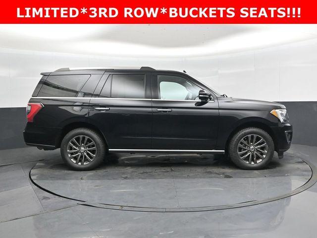 used 2020 Ford Expedition car