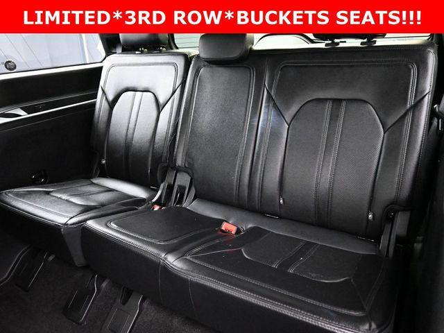 used 2020 Ford Expedition car