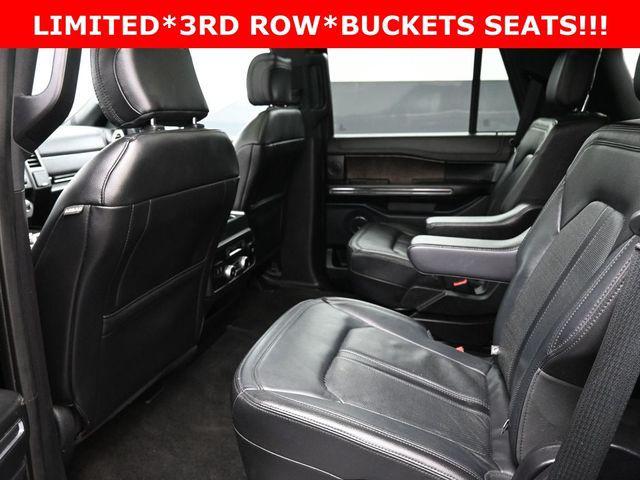 used 2020 Ford Expedition car