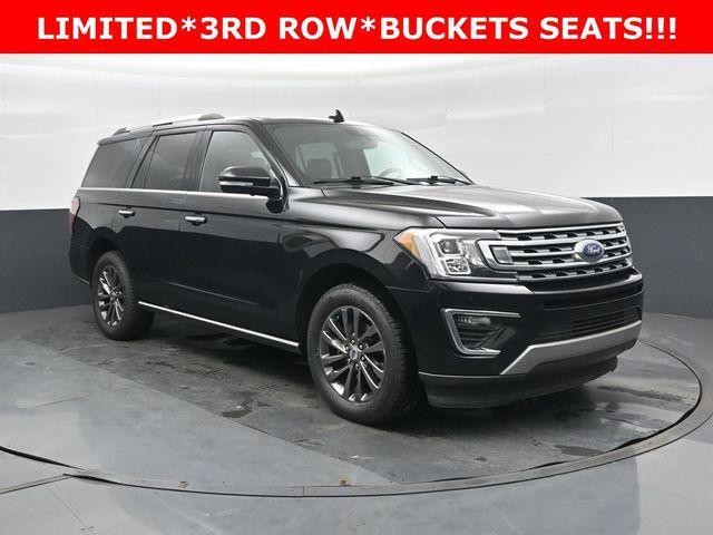 used 2020 Ford Expedition car
