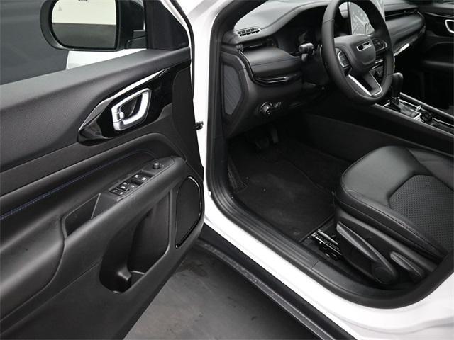 new 2026 Jeep Compass car, priced at $29,467