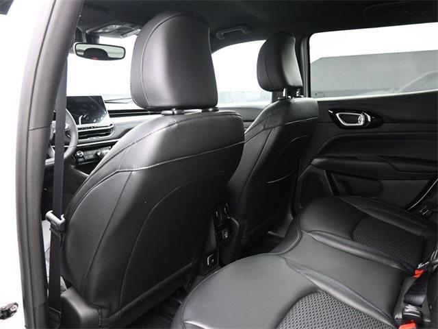 new 2026 Jeep Compass car, priced at $29,467