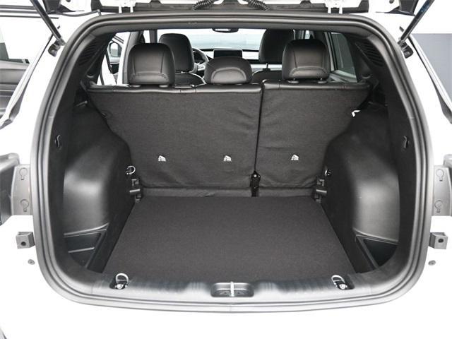 new 2026 Jeep Compass car, priced at $29,467