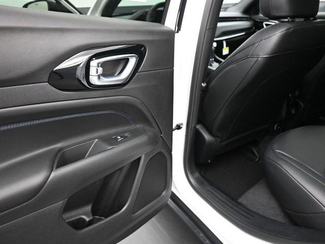 new 2026 Jeep Compass car, priced at $30,217