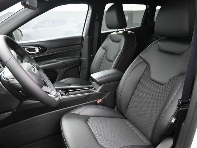 new 2026 Jeep Compass car, priced at $30,217