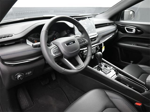 new 2026 Jeep Compass car, priced at $29,467